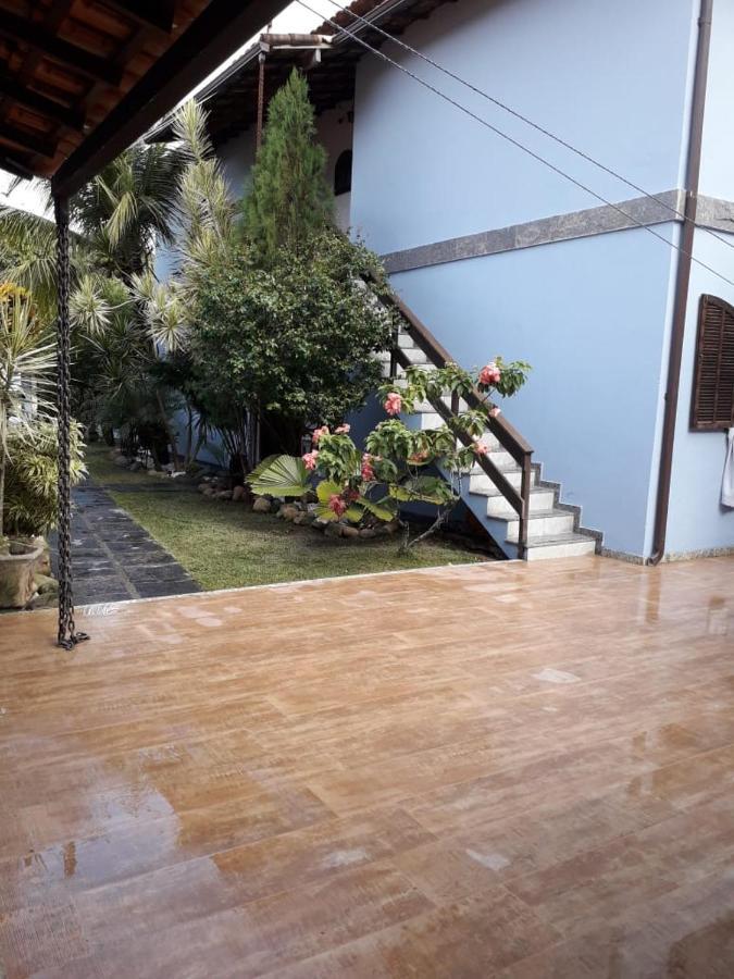Casa 6 Suites E Eventos Итаипуасу Экстерьер фото