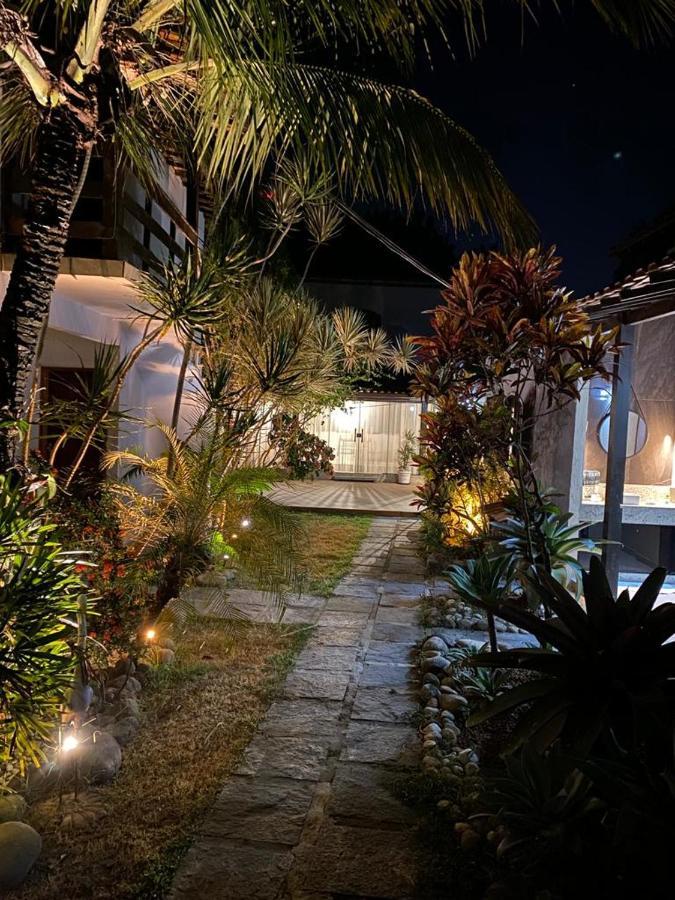 Casa 6 Suites E Eventos Итаипуасу Экстерьер фото