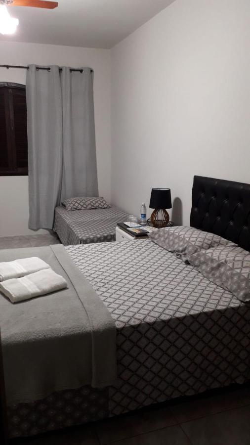 Casa 6 Suites E Eventos Итаипуасу Экстерьер фото